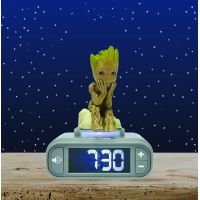 Lexibook Budík Groot so svietiacou figúrkou 4
