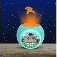 Lexibook Budík Moana so stropným projektorom 3