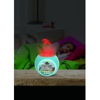 Lexibook Budík Moana so stropným projektorom 6