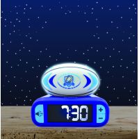 Lexibook Budík rugby so svietiacou loptou 3