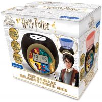 Lexibook Budík s projektorom Harry Potter 6