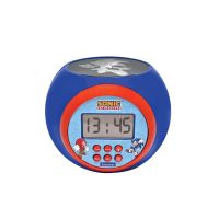 Lexibook Budík Sonic so stropným projektorom 2