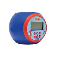 Lexibook Budík Sonic so stropným projektorom 4