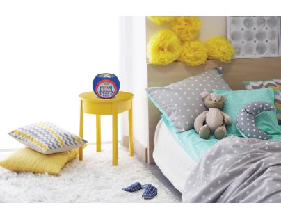 Lexibook Budík Sonic so stropným projektorom