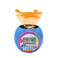 Lexibook Budík Stitch so stropným projektorom 3