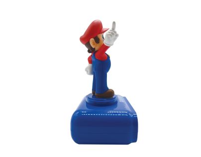 Lexibook Budík Super Mario so zvukmi