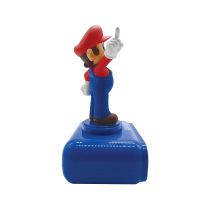 Lexibook Budík Super Mario so zvukmi 3