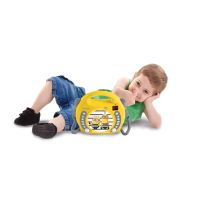 Lexibook CD prehrávač Mimoni s 2 mikrofónmi 3