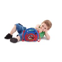 Lexibook CD prehrávač Spiderman s 2 mikrofónmi 3