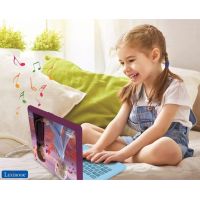 Lexibook Česko-anglický vzdelávací notebook Ľadové kráľovstvo CZ a EN verzia - Poškodený obal 6