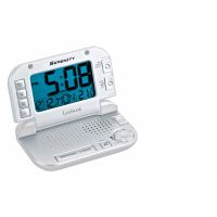 Lexibook Cestovný budík s relaxačnými melódiami