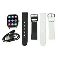 Lexibook Chytré hodinky s bluetooth 3