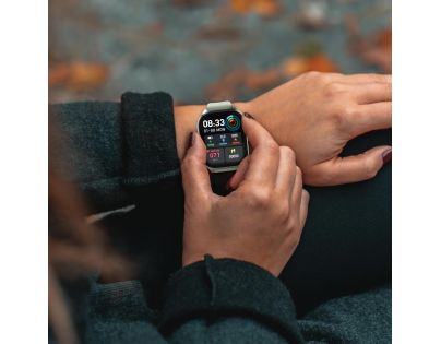 Lexibook Chytré hodinky s bluetooth