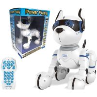 Lexibook Chytrý robotický pes Power Puppy - Poškodený obal