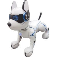 Lexibook Chytrý robotický pes Power Puppy - Poškodený obal 2