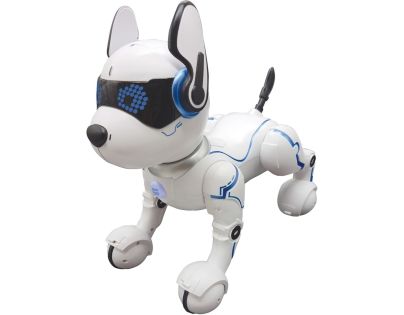 Lexibook Chytrý robotický pes Power Puppy - Poškodený obal