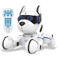 Lexibook Chytrý robotický pes Power Puppy - Poškodený obal 3