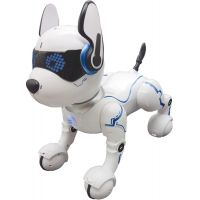 Lexibook Chytrý robotický pes Power Puppy 2