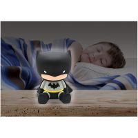 Lexibook Dizajnové nočné svetlo LED 3D Batman 13 cm 3