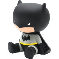 Lexibook Dizajnové nočné svetlo LED 3D Batman 13 cm 2