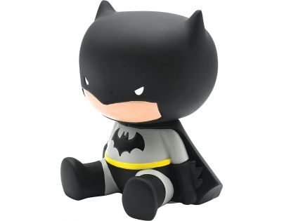 Lexibook Dizajnové nočné svetlo LED 3D Batman 13 cm