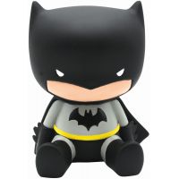 Lexibook Dizajnové nočné svetlo LED 3D Batman 13 cm