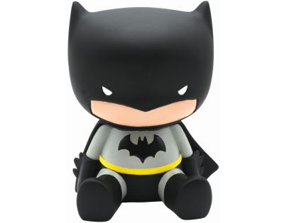 Lexibook Dizajnové nočné svetlo LED 3D Batman 13 cm