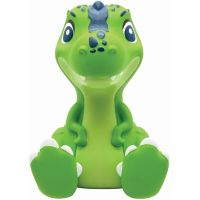 Lexibook Dizajnové nočné svetlo LED 3D Dinosaurus 13 cm - Poškodený obal 2