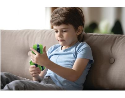 Lexibook Dizajnové nočné svetlo LED 3D Dinosaurus 13 cm - Poškodený obal