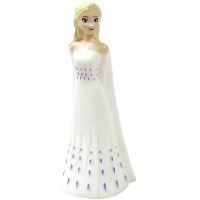 Lexibook Dizajnové nočné svetlo LED 3D Ľadové kráľovstvo Elsa 13 cm 5