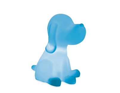 Lexibook Dizajnové nočné svetlo LED 3D pes 20 cm