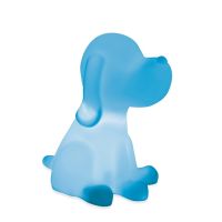 Lexibook Dizajnové nočné svetlo LED 3D pes 20 cm 2