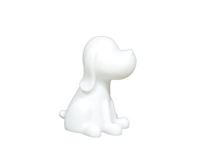 Lexibook Dizajnové nočné svetlo LED 3D pes 20 cm