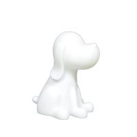 Lexibook Dizajnové nočné svetlo LED 3D pes 20 cm 3