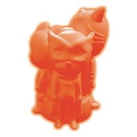 Lexibook Dizajnové nočné svetlo LED 3D PJ Masks 20 cm 2