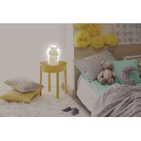 Lexibook Dizajnové nočné svetlo LED 3D PJ Masks 20 cm 4