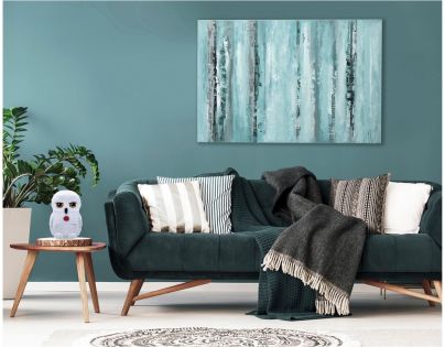 Lexibook Dizajnové nočné svetlo LED 3D Sova Hedviga 20 cm