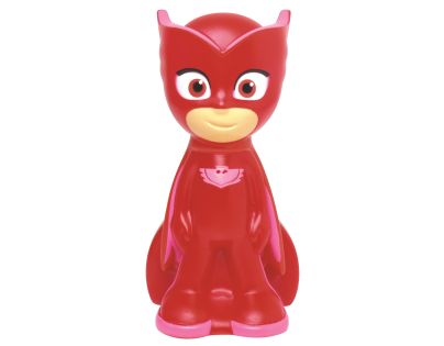 Lexibook Dizajnové nočné svetlo LED PJ Masks 13 cm