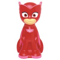 Lexibook Dizajnové nočné svetlo LED PJ Masks 13 cm