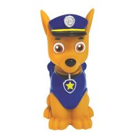 Lexibook Dizajnové nočné svetlo LED Labková Patrola Chase 13 cm 2