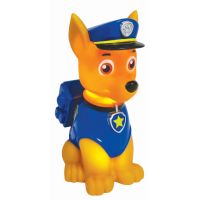 Lexibook Dizajnové nočné svetlo LED Labková Patrola Chase 13 cm 4