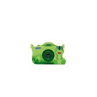 Lexibook Detský fotoaparát s 3D krytom Dinosaurus 4