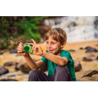 Lexibook Detský fotoaparát s 3D krytom Dinosaurus 6