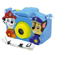 Lexibook Detský fotoaparát s 3D krytom Labková patrola 2