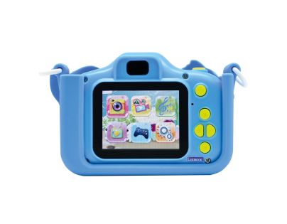 Lexibook Detský fotoaparát s 3D krytom Labková patrola