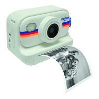 Lexibook Detský instantný fotoaparát StarCAM so sadou 2