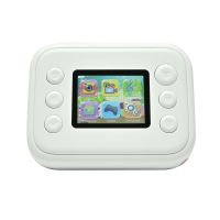 Lexibook Detský instantný fotoaparát StarCAM so sadou 4