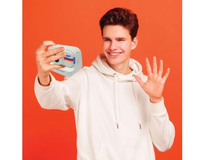 Lexibook Detský instantný fotoaparát StarCAM so sadou