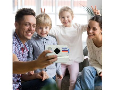 Lexibook Detský instantný fotoaparát StarCAM so sadou
