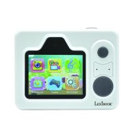 Lexibook Detský instantný HD fotoaparát StarCAM s tlačiarňou 4